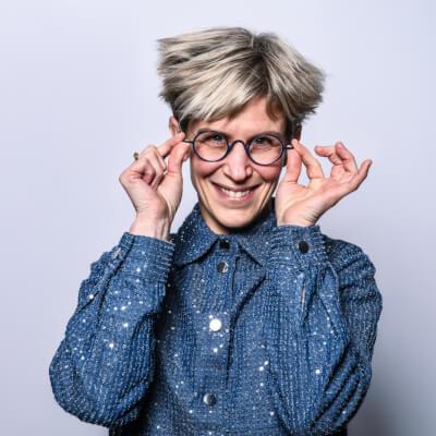 Ann Simons